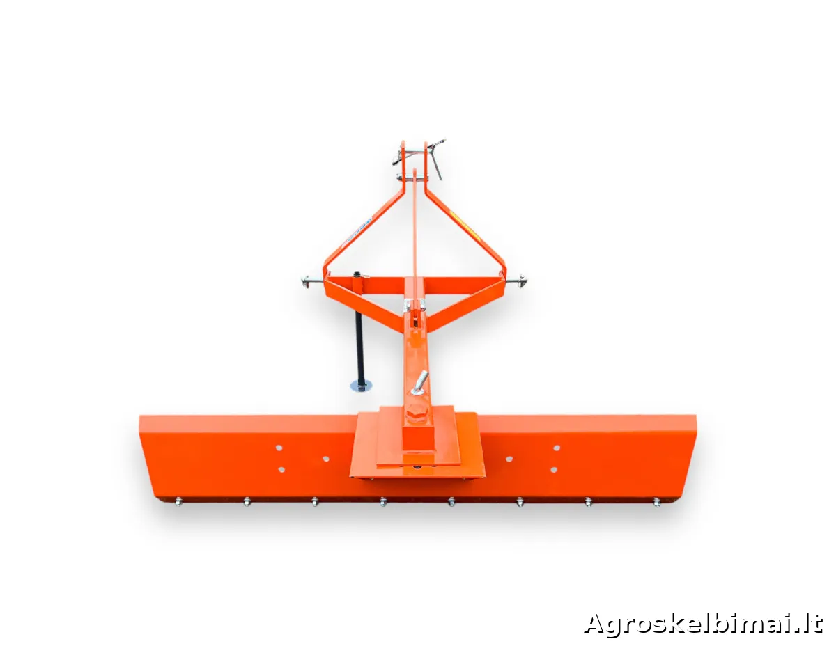 Galinis stumdytuvas 1,2 m - nuotrauka 4