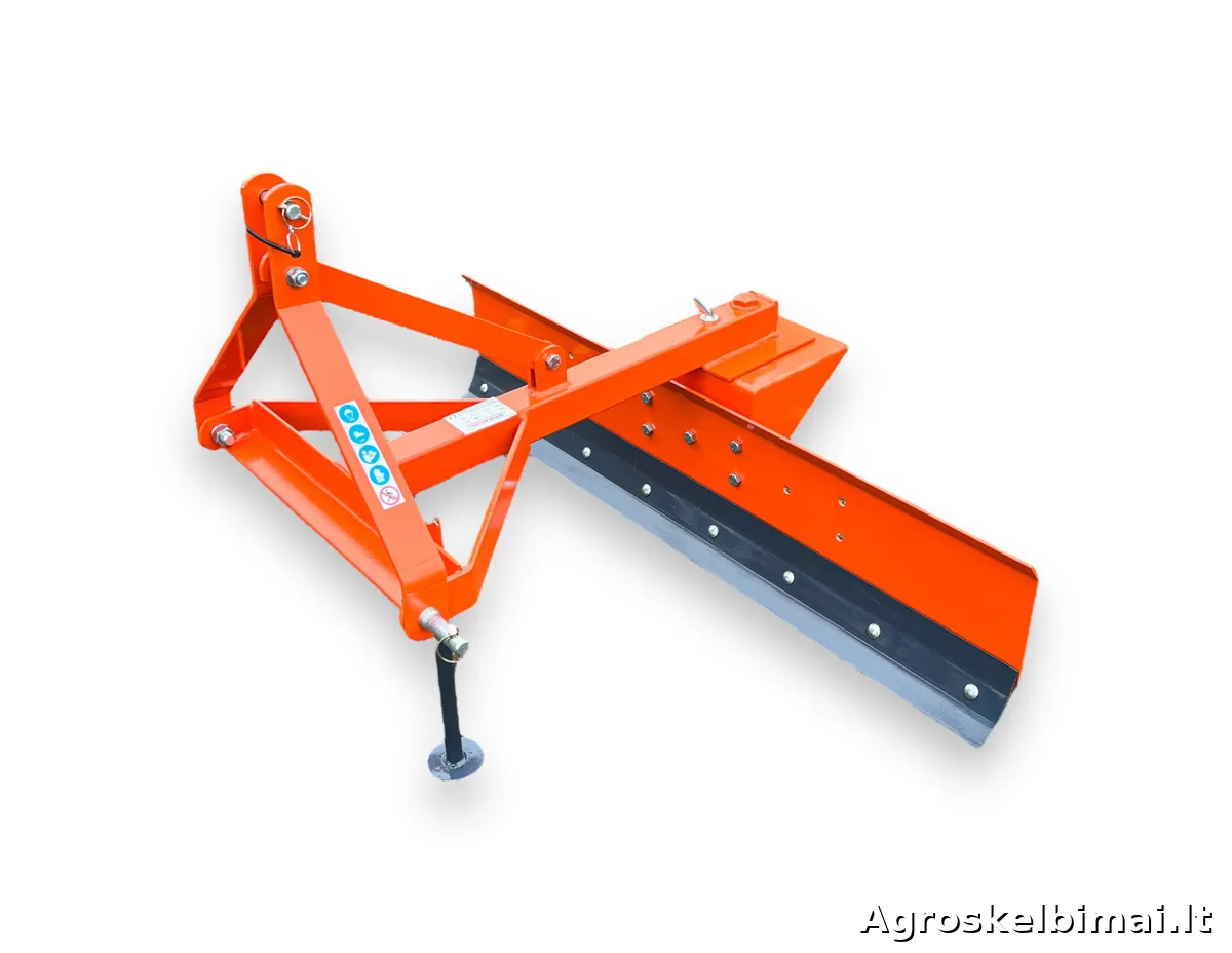 Galinis stumdytuvas 1,2 m - nuotrauka 5