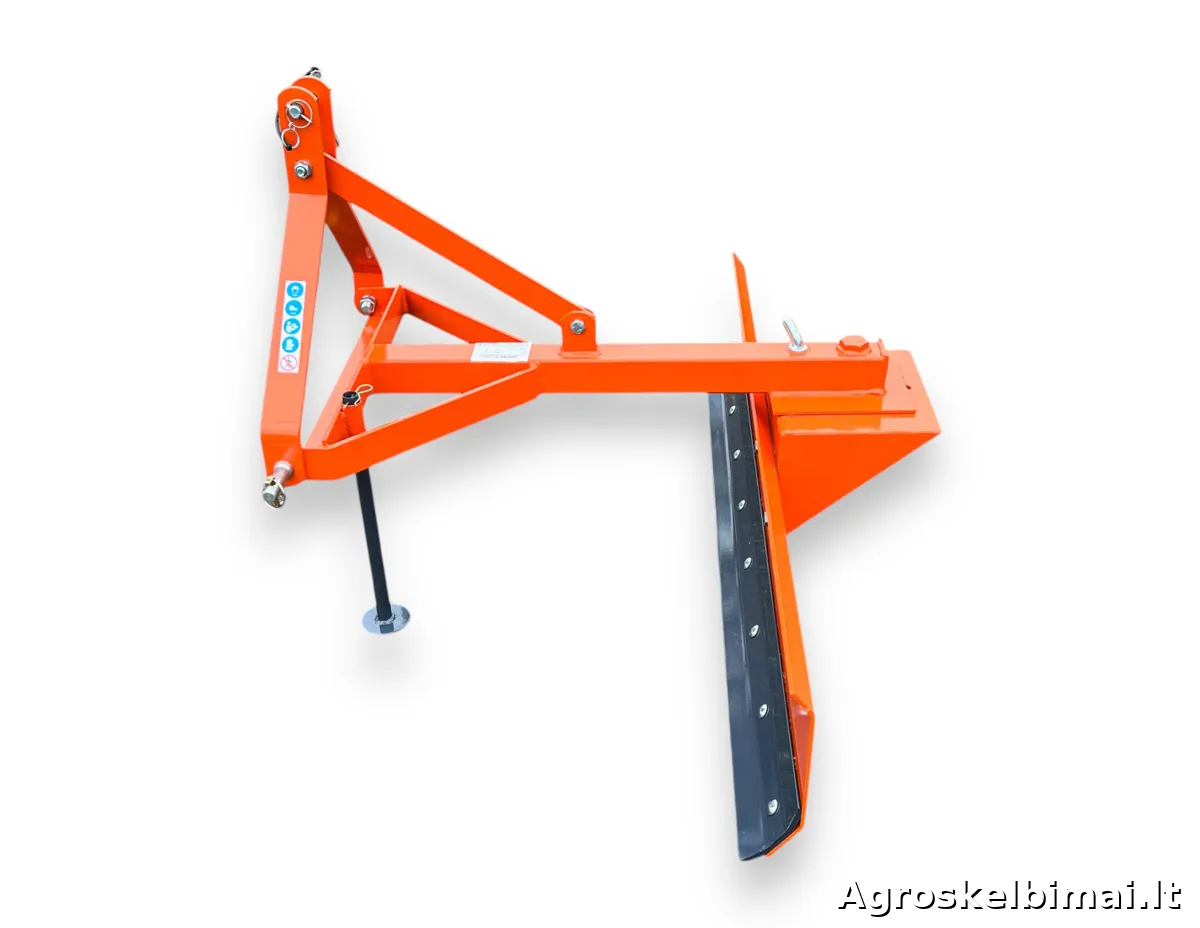 Galinis stumdytuvas 1,5 m - nuotrauka 10