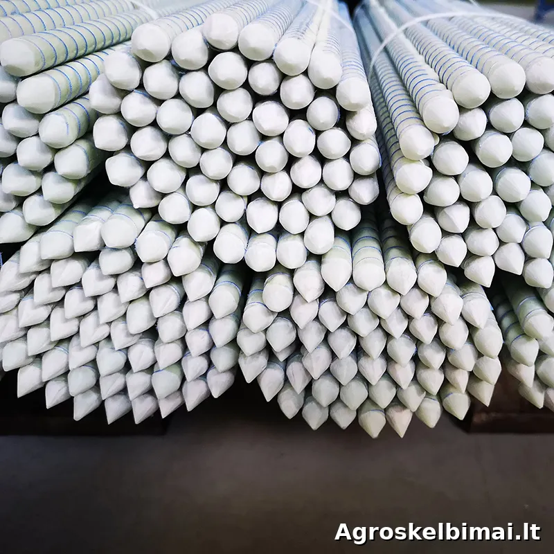 Kuoliukai elektriniam piemeniui - nuotrauka 3