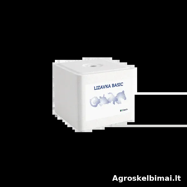 Kombinuoti pašarai, mineraliniai bei baltyminiai papildai galvijams - nuotrauka 6