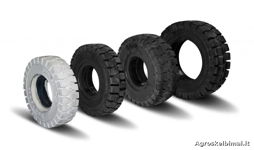 Krautuvų padangos - pagrindinė nuotrauka