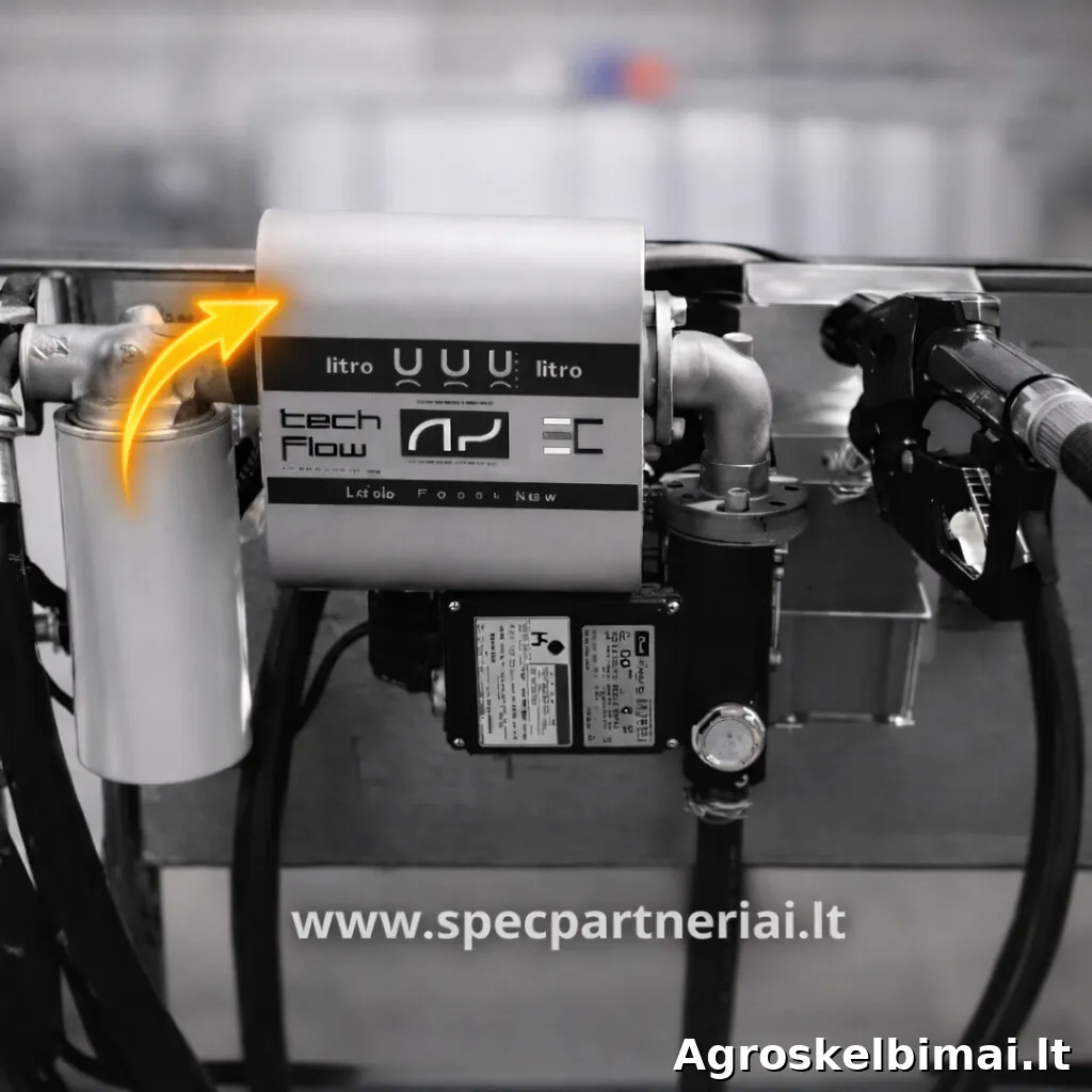 Kuro įranga per 1 dieną (Kaunas, šalia parodos) - nuotrauka 4