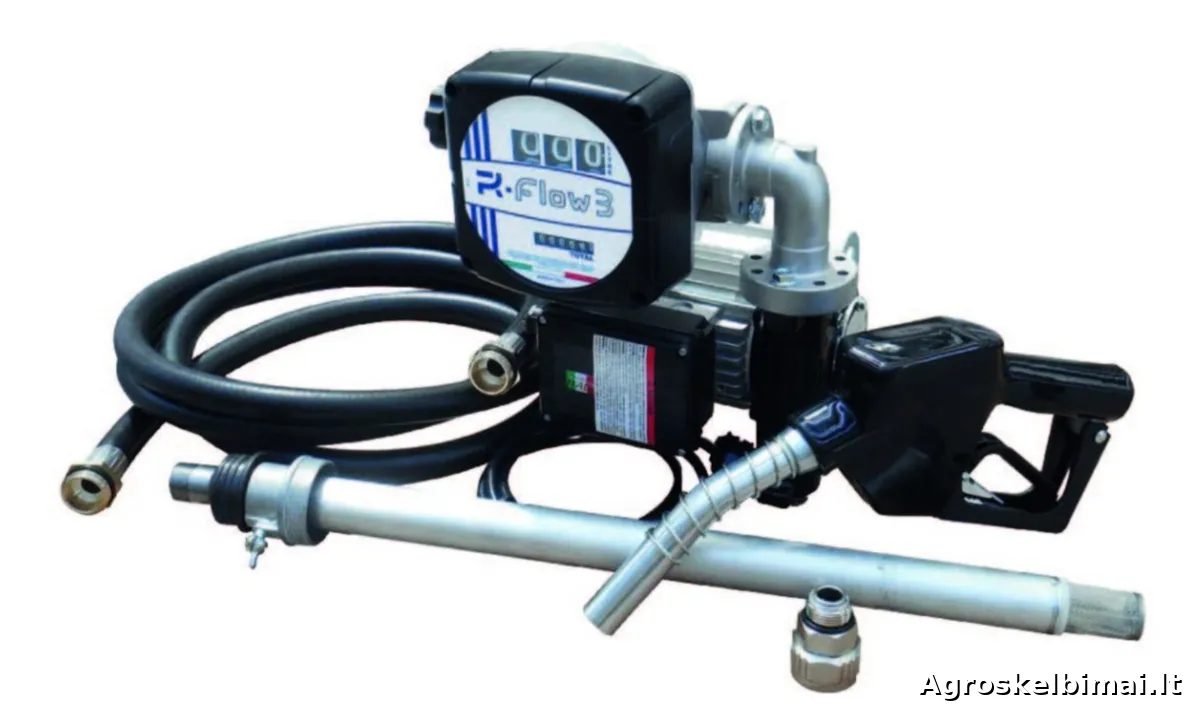 Kuro įranga per 1 dieną (Kaunas, šalia parodos) - nuotrauka 2