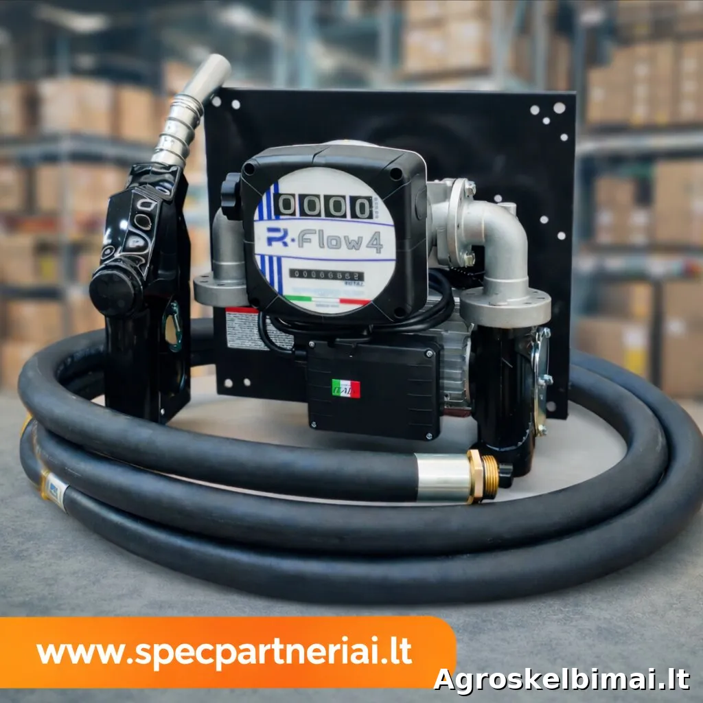 Kuro įranga per 1 dieną (Kaunas, šalia parodos) - nuotrauka 3