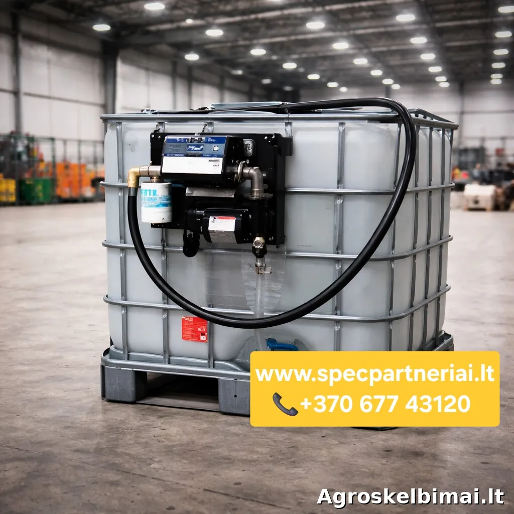 Kuro įranga per 1 dieną (Kaunas, šalia parodos) - nuotrauka 5