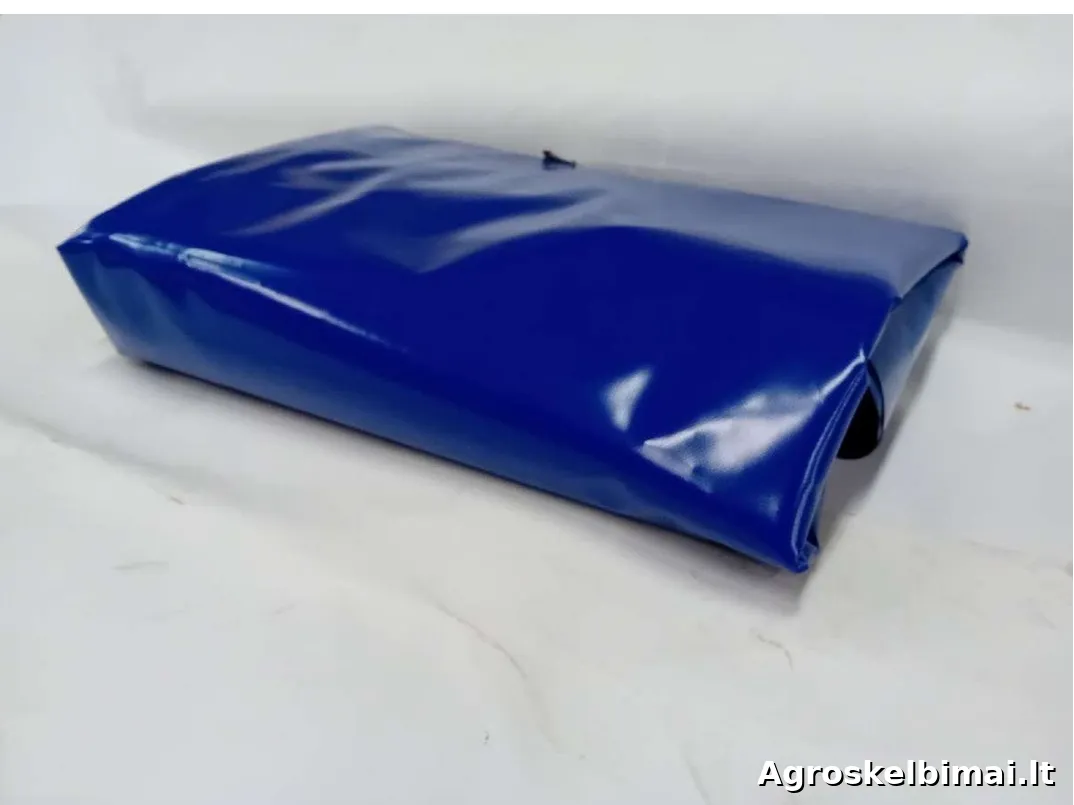 Naudoti tentai uždengimui (ne reklaminiai !)  - nuotrauka 3