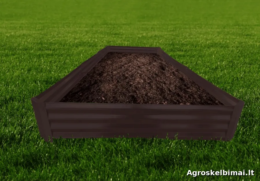 Pakeliamos lysvės - nuotrauka 2