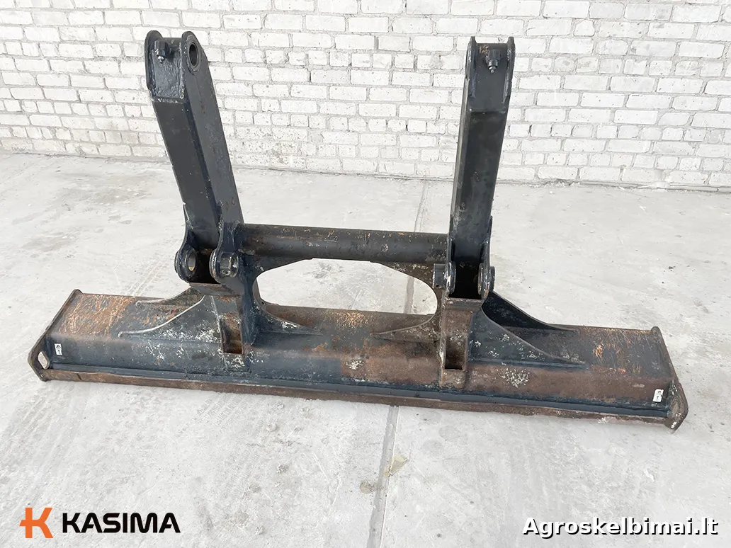 Parduodama Bobcat E85 buldozerio peilis