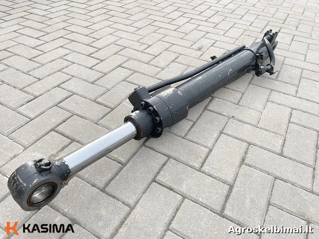 Parduodama Bobcat E85 kaušo cilindras - Statybinė technika nuotrauka 4