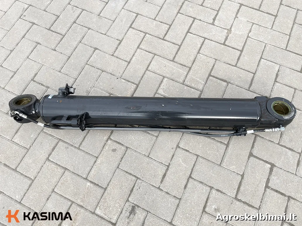 Parduodama Bobcat E85 strėlės pasukimo cilindras