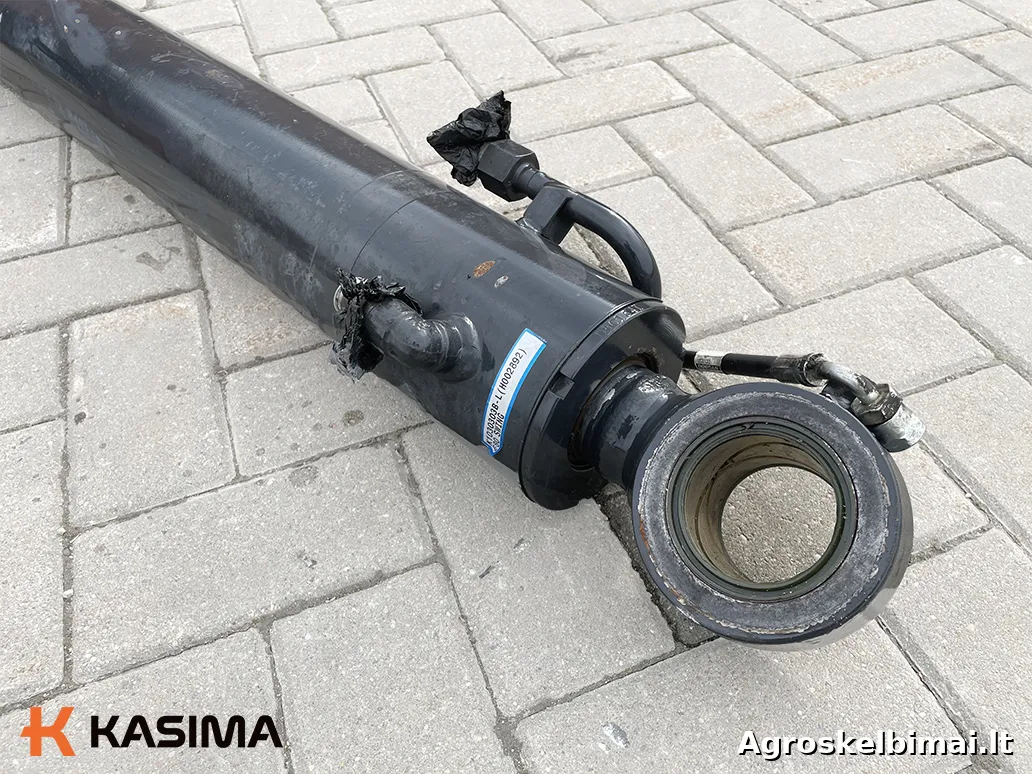 Parduodama Bobcat E85 strėlės pasukimo cilindras - Statybinė technika nuotrauka 3