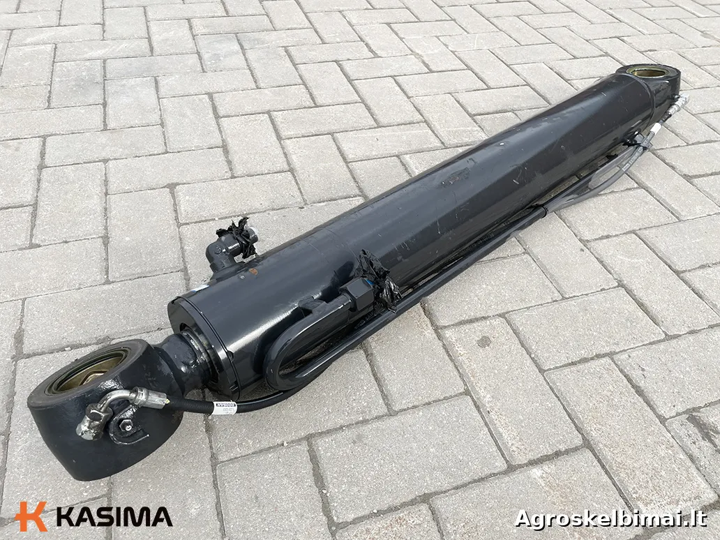 Parduodama Bobcat E85 strėlės pasukimo cilindras - Statybinė technika nuotrauka 2