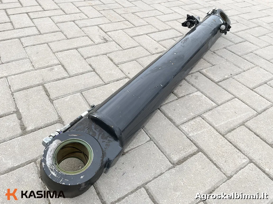 Parduodama Bobcat E85 strėlės pasukimo cilindras - Statybinė technika nuotrauka 4