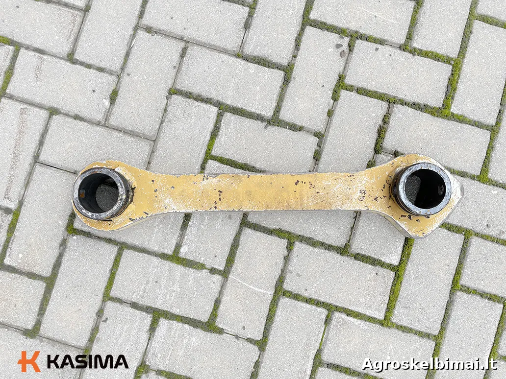 Parduodama Daewoo DH130-2 kaušo jungtis - Statybinė technika nuotrauka 2
