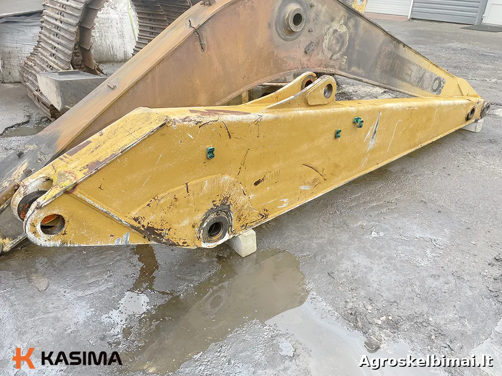 Parduodama Daewoo DH130-2 kaušo strėlė - Statybinė technika, Telšiai
