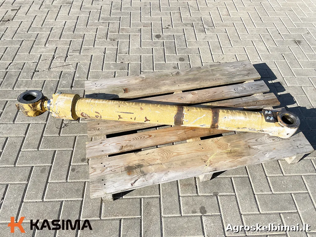 Parduodamas Daewoo DH130-2 kaušo cilindras - Statybinė technika, Telšiai
