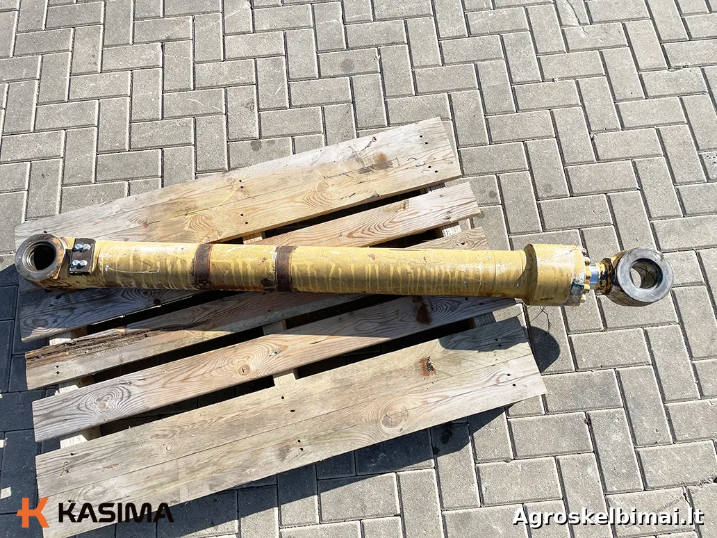 Parduodamas Daewoo DH130-2 kaušo cilindras - Statybinė technika nuotrauka 5
