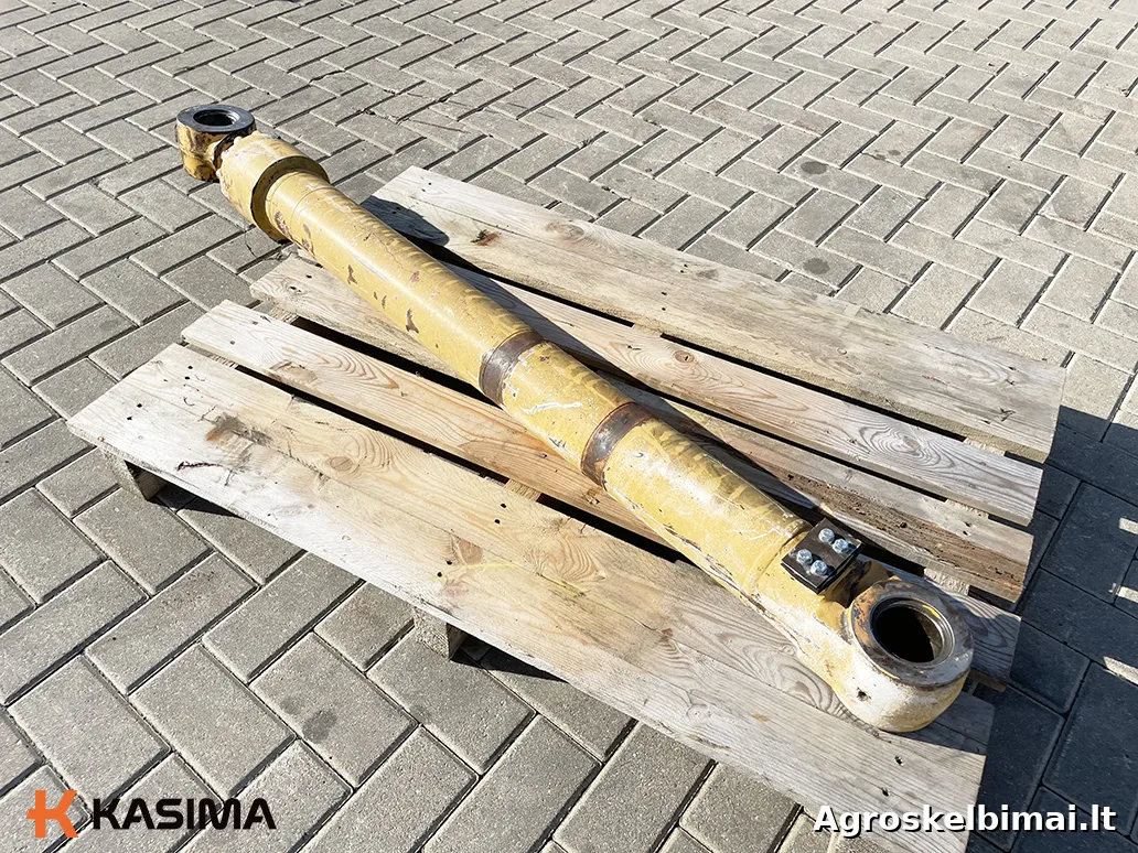 Parduodamas Daewoo DH130-2 kaušo cilindras - Statybinė technika nuotrauka 2
