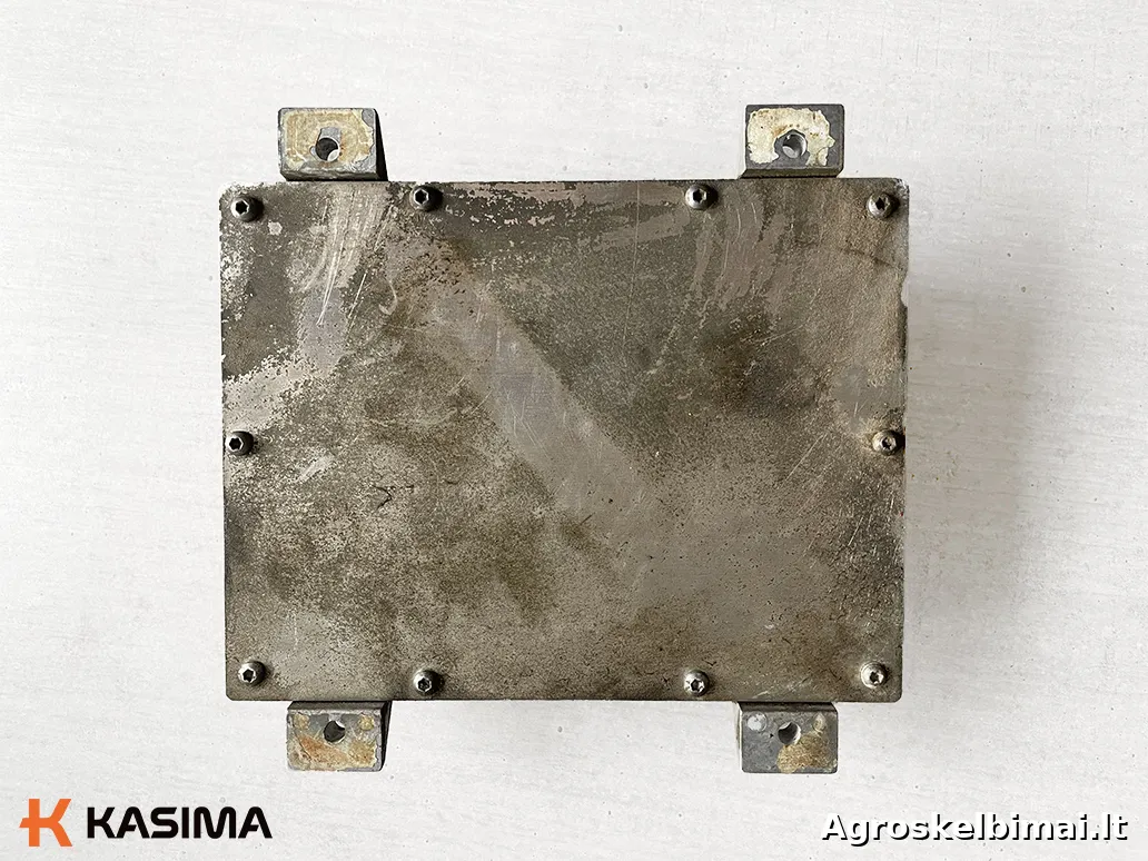Parduodamas „Deutz BF6M1013“ variklio valdymo blokas (ECU) - Statybinė technika nuotrauka 4