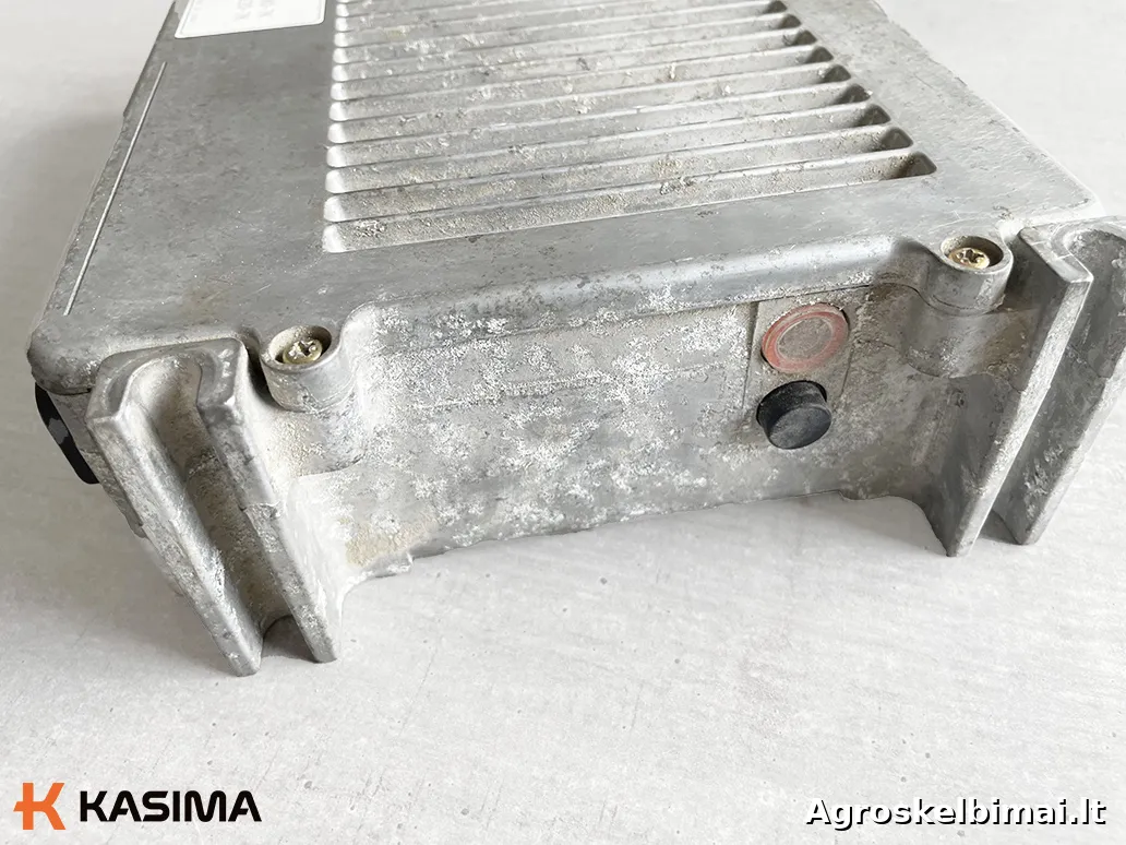 Parduodamas Komatsu PW160 ECU valdymo blokas - Statybinė technika nuotrauka 7