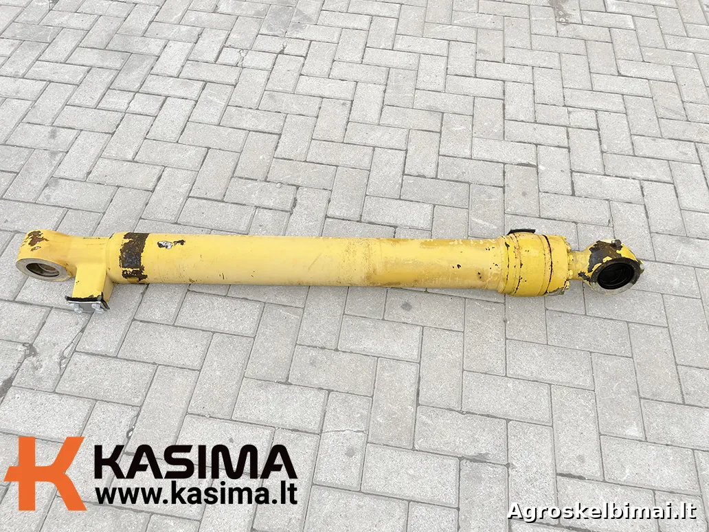 Parduodamas Komatsu PW160 kaušo cilindras