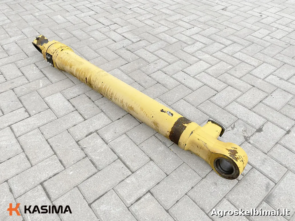 Parduodamas Komatsu PW160 kaušo cilindras - Statybinė technika nuotrauka 3