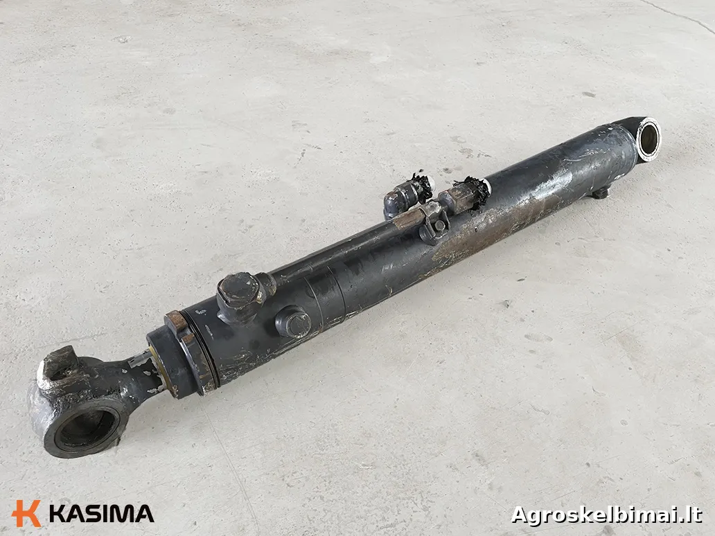 Parduodamas Kubota U55 kaušo cilindras - Statybinė technika nuotrauka 2