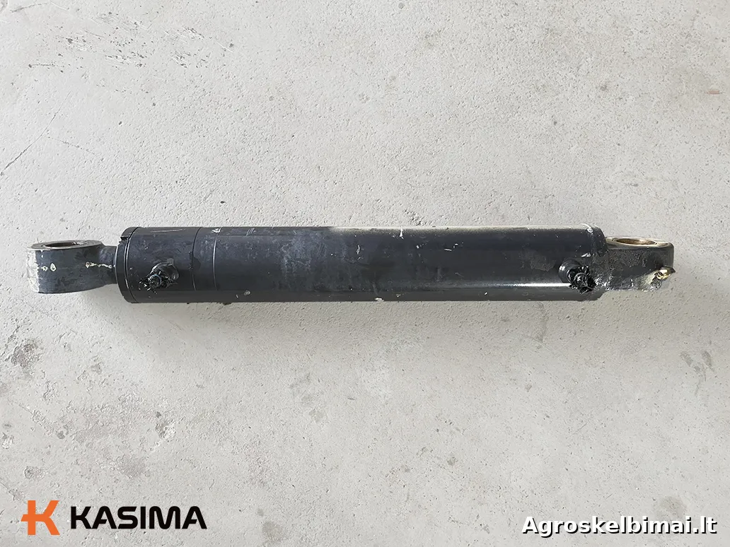 Parduodamas Kubota U55 pasukimo cilindras - Statybinė technika, Telšiai