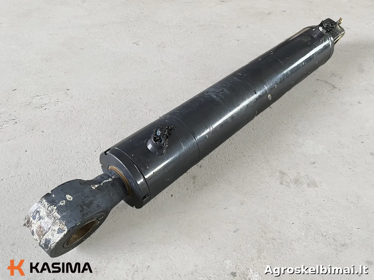 Parduodamas Kubota U55 pasukimo cilindras - Statybinė technika nuotrauka 2