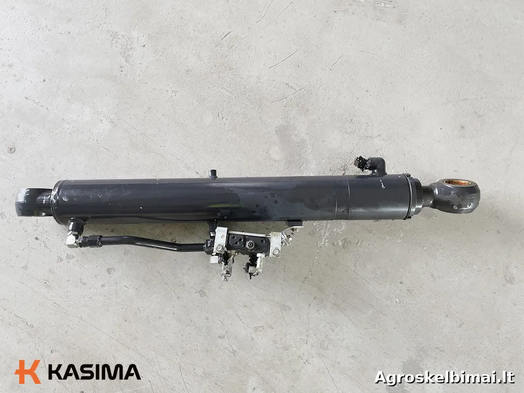 Parduodamas Kubota U55 strėlės cilindras - Statybinė technika nuotrauka 4