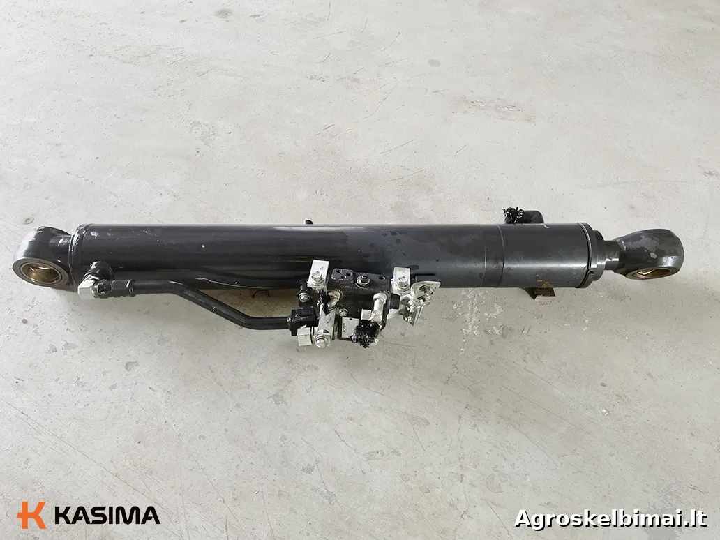 Parduodamas Kubota U55 strėlės cilindras - Statybinė technika nuotrauka 2