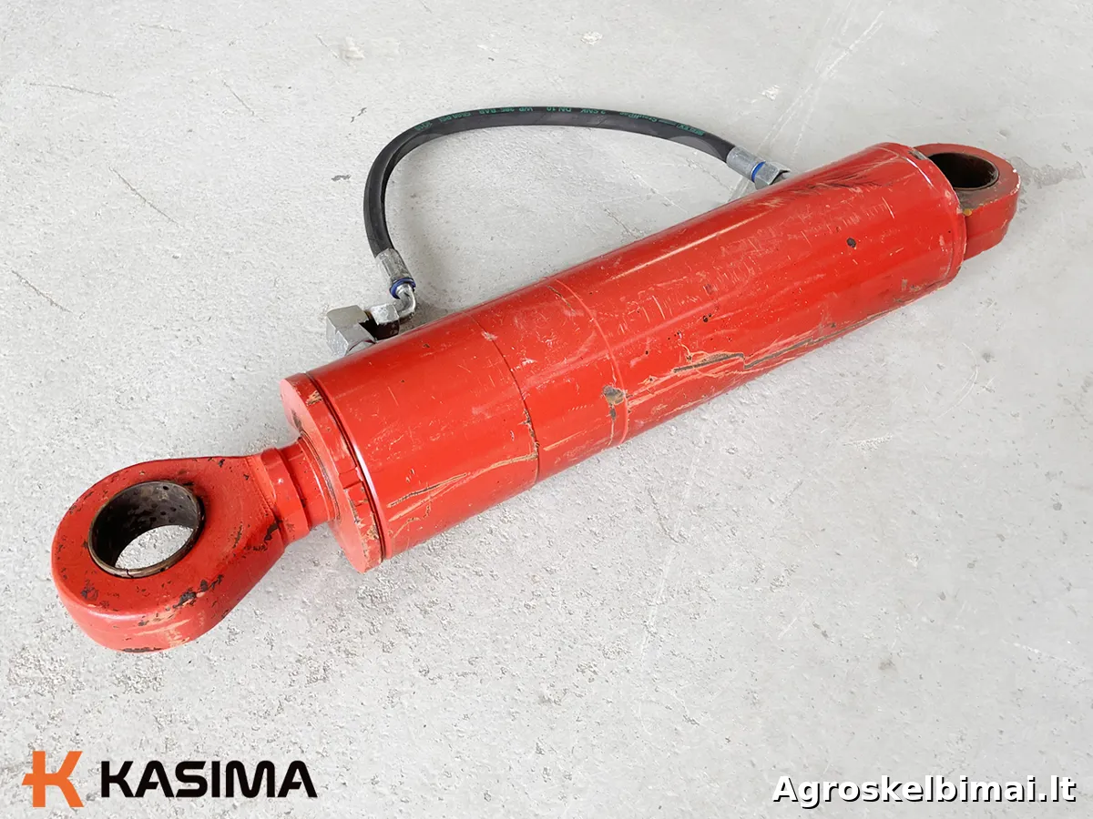 Parduodamas Manitou MLT633 kompensacinis cilindras - Statybinė technika nuotrauka 3