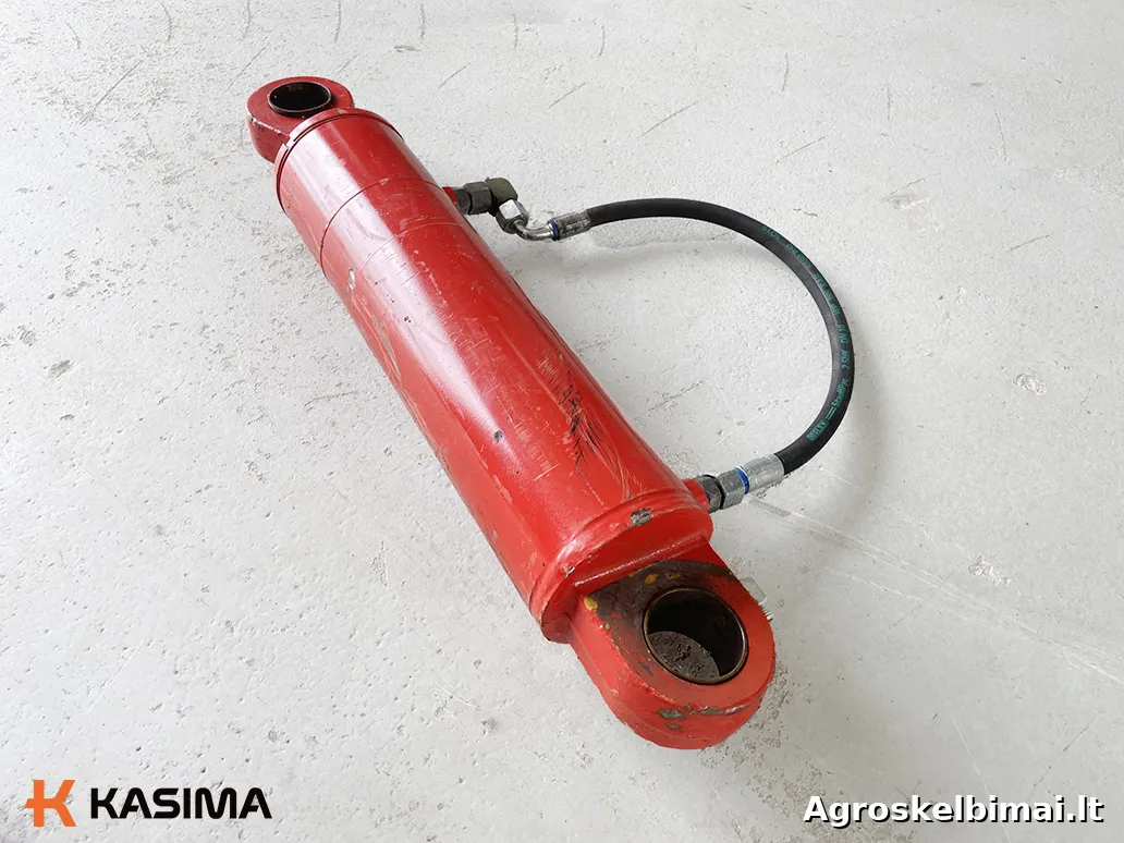Parduodamas Manitou MLT633 kompensacinis cilindras - Statybinė technika nuotrauka 4