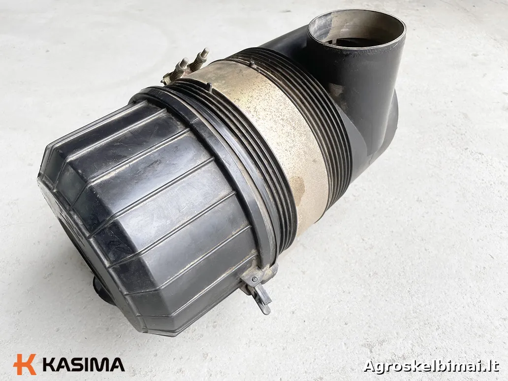 Parduodamas Manitou MLT633 oro filtro korpusas - Statybinė technika nuotrauka 3