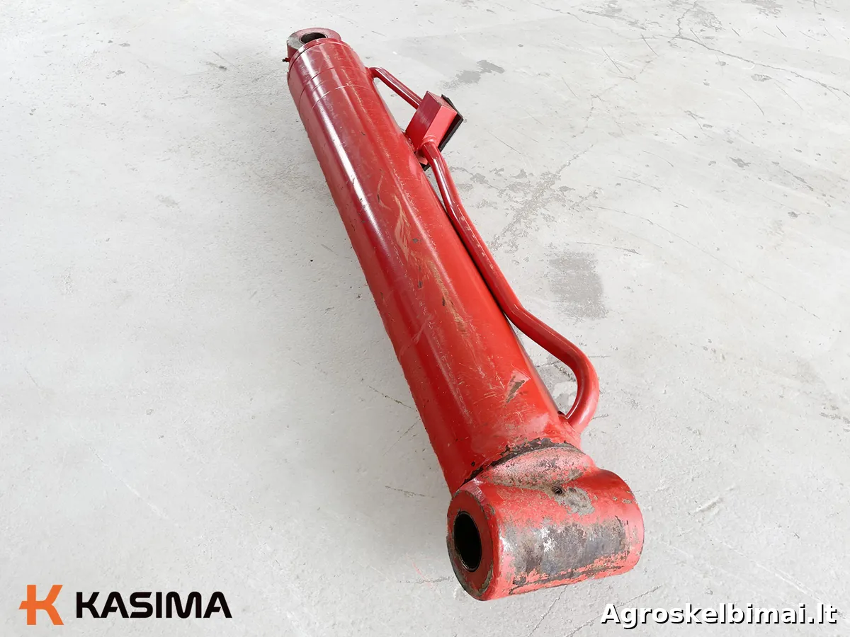 Parduodamas Manitou MLT633 strėlės kėlimo cilindras - Statybinė technika nuotrauka 3