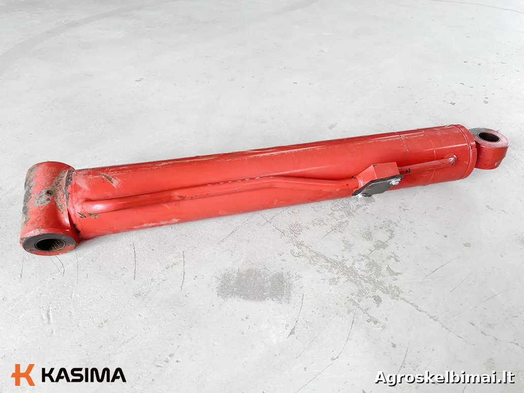 Parduodamas Manitou MLT633 strėlės kėlimo cilindras - Statybinė technika nuotrauka 2