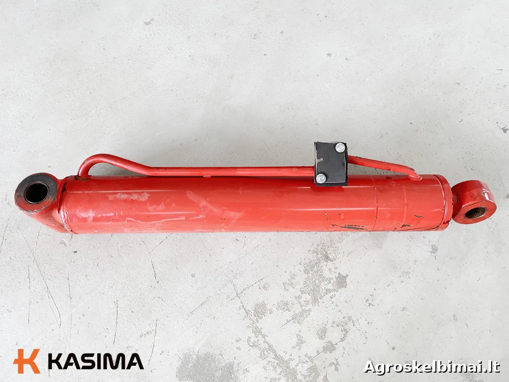 Parduodamas Manitou MLT633 strėlės kėlimo cilindras - Statybinė technika nuotrauka 6