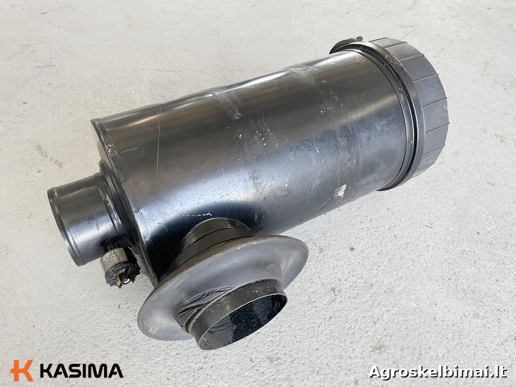 Parduodamas Merlo P32.6 oro filtras - Statybinė technika nuotrauka 2