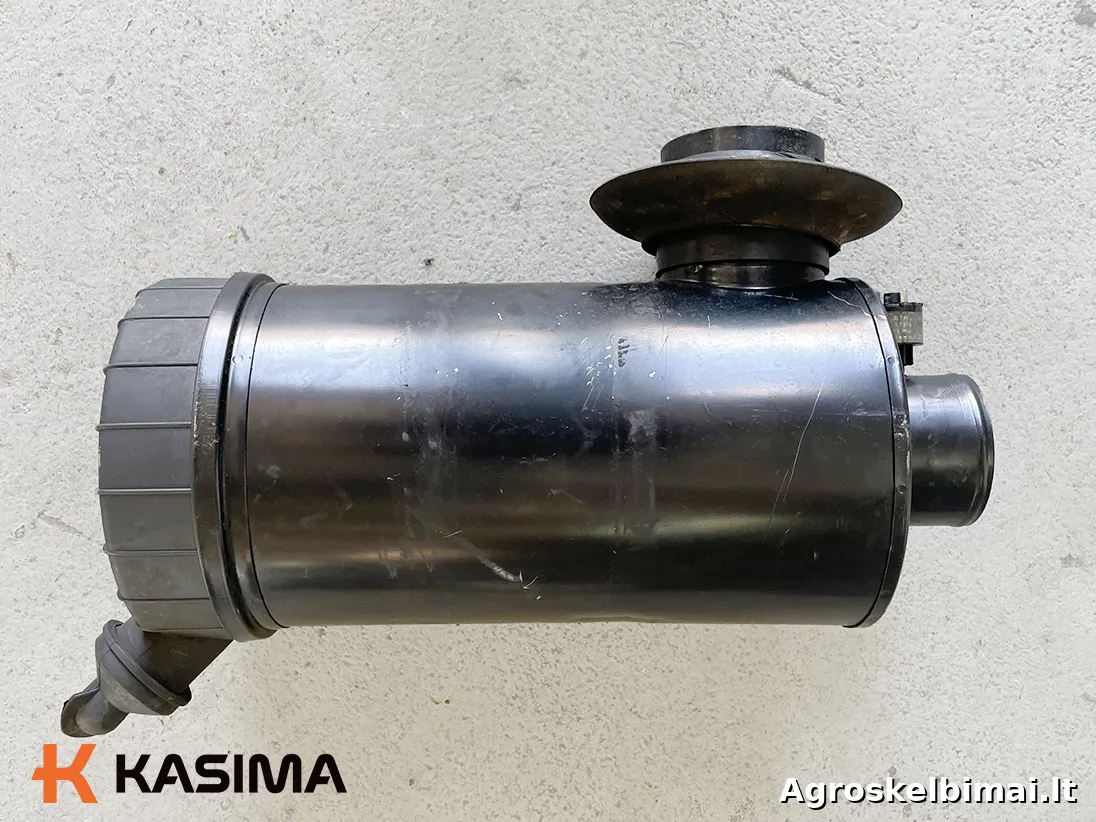 Parduodamas Merlo P32.6 oro filtras - Statybinė technika, Telšiai