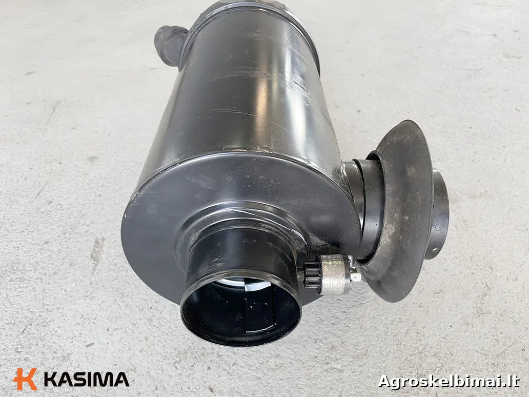 Parduodamas Merlo P32.6 oro filtras - Statybinė technika nuotrauka 4
