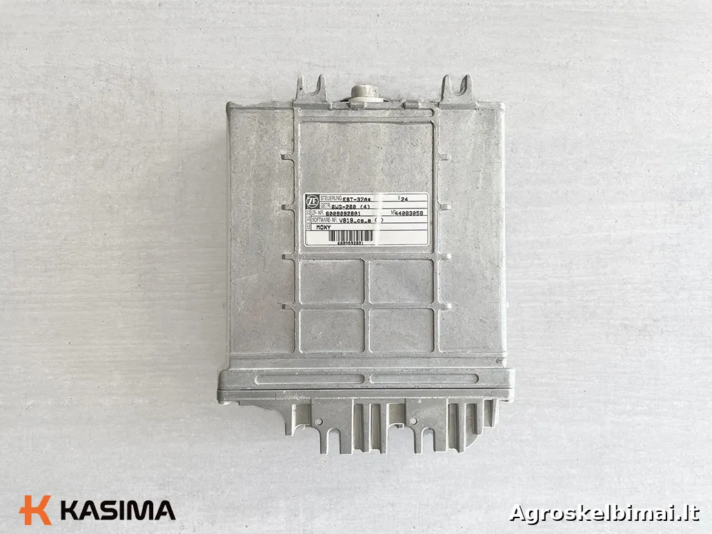 Parduodamas Moxy MT31 Bosch transmisijos valdymo blokas