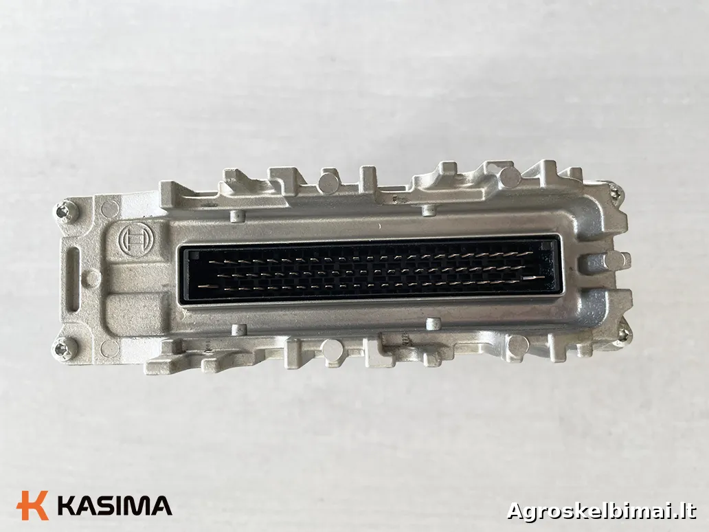 Parduodamas Moxy MT31 Bosch transmisijos valdymo blokas - Statybinė technika nuotrauka 3