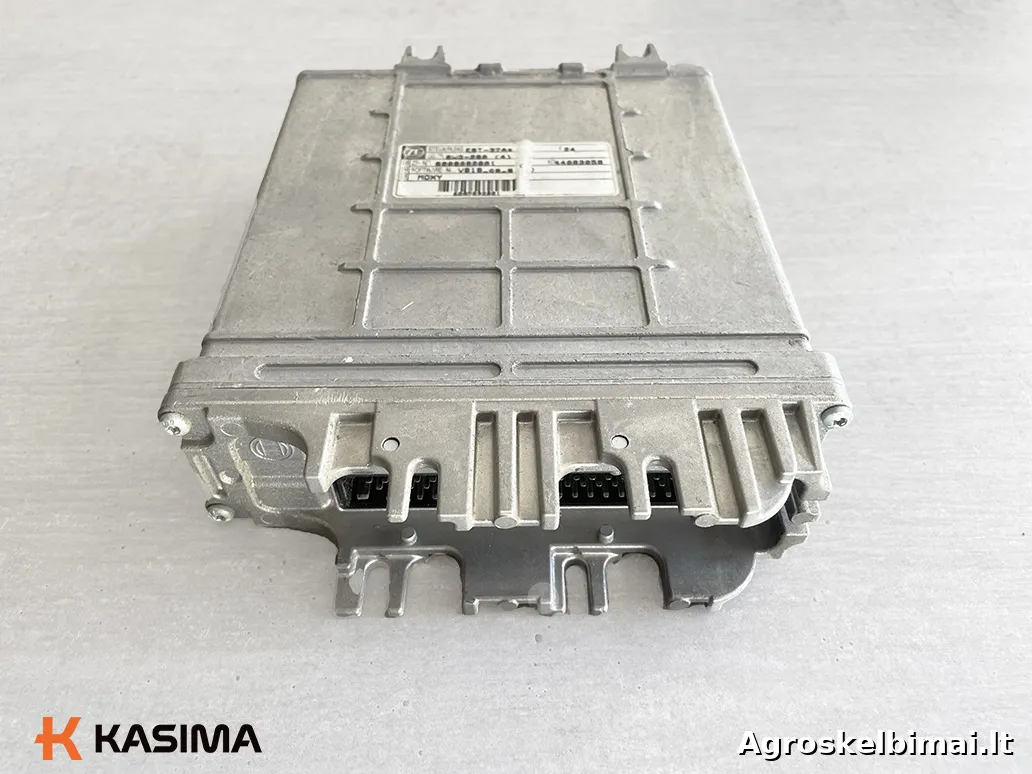 Parduodamas Moxy MT31 Bosch transmisijos valdymo blokas - Statybinė technika nuotrauka 2