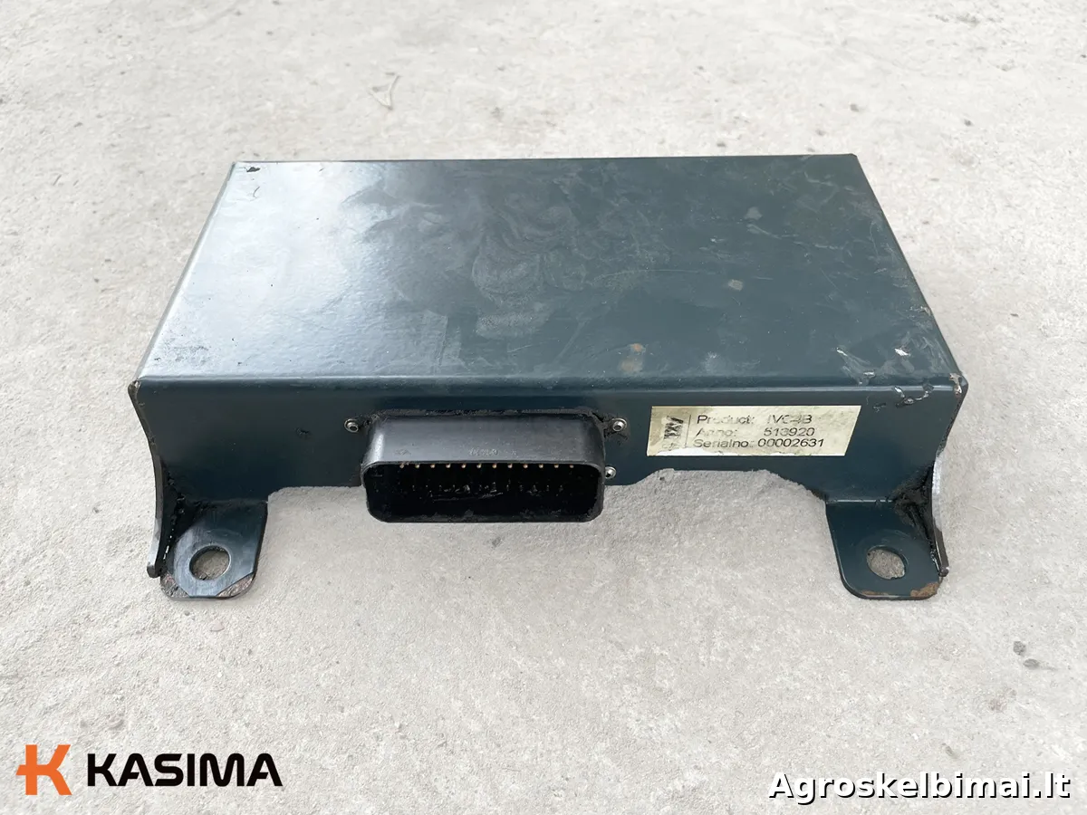 Parduodamas Moxy MT31 VCU valdymo blokas
