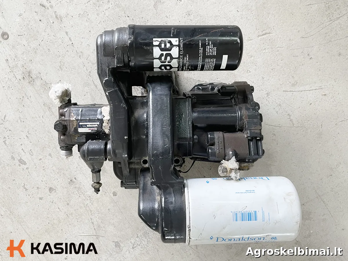 Parduodamas Sauer Danfoss hidraulinis siurblys - Traktoriai, Telšiai