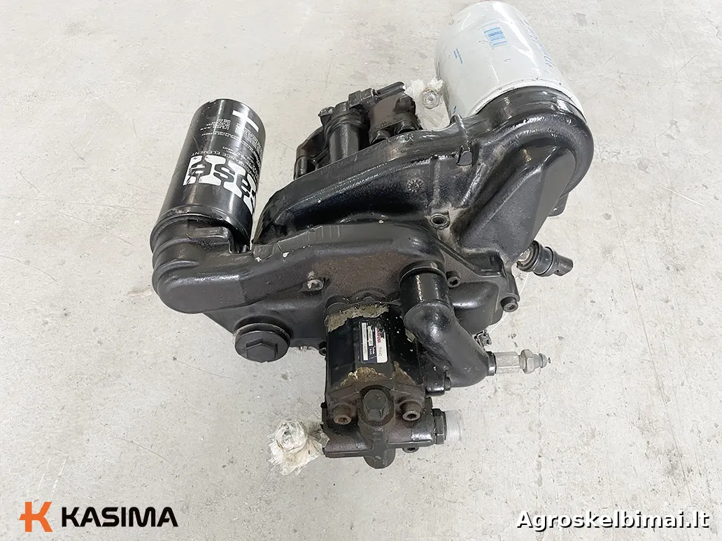 Parduodamas Sauer Danfoss hidraulinis siurblys - Traktoriai nuotrauka 3