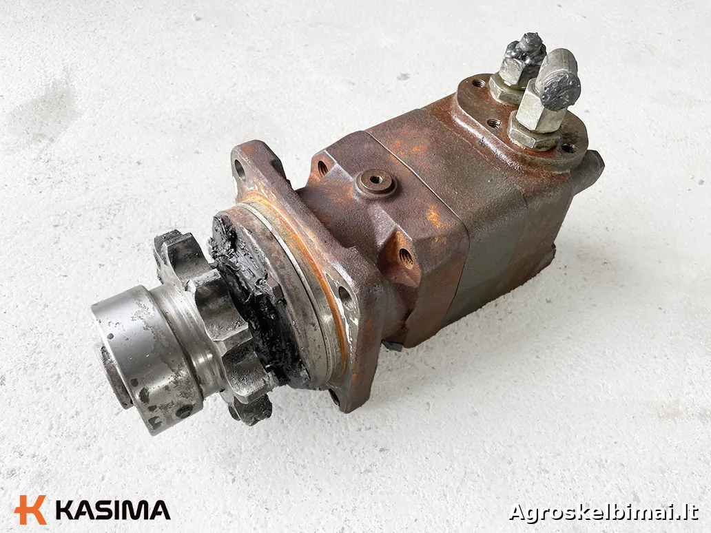 Parduodamas Sauer Danfoss OMT 400 hidraulinis variklis