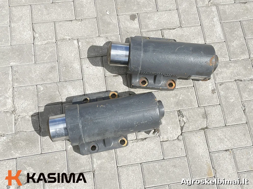 Parduodami Komatsu PW160 ašies stabilizavimo cilindrai - Statybinė technika, Telšiai