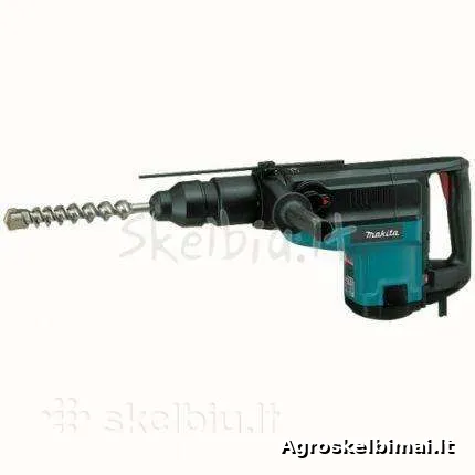 Perforatoriai tik nuo 49 eur - Technika nuotrauka 3